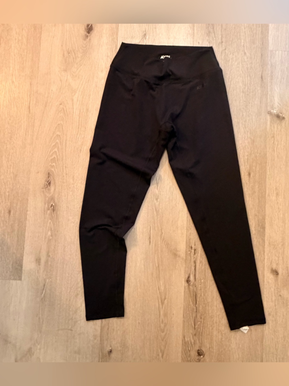 AYBL High-Waisted Seamless Training Leggings
